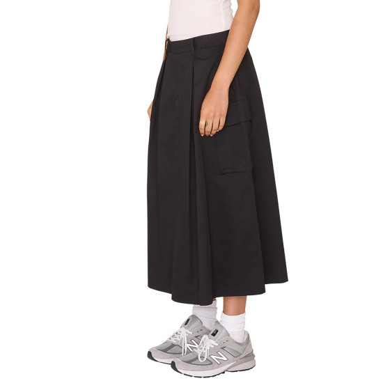 Obey Γυναικεία φούστα Surface Cargo Skirt